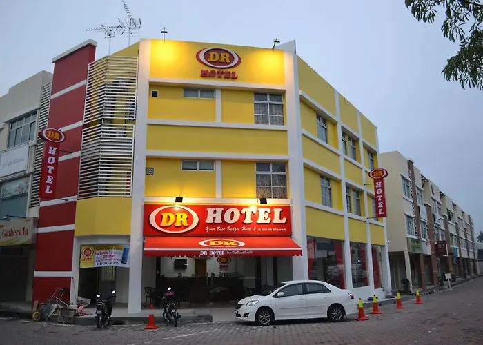 DR Hotel Penang