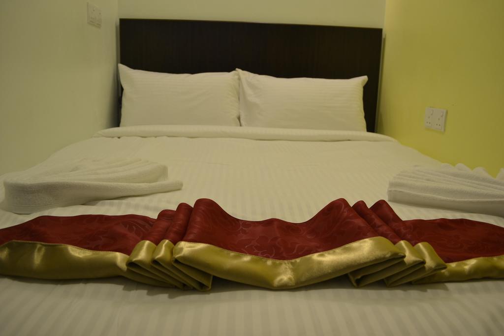 Dr Penang