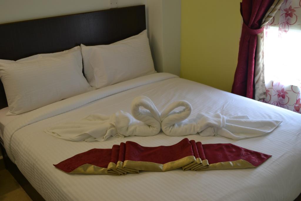 Dr Penang Hotel
