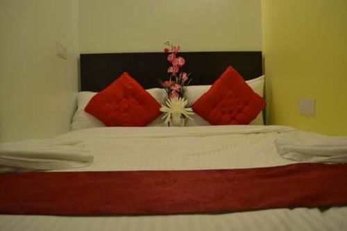 Hotel Dr Penang 2*