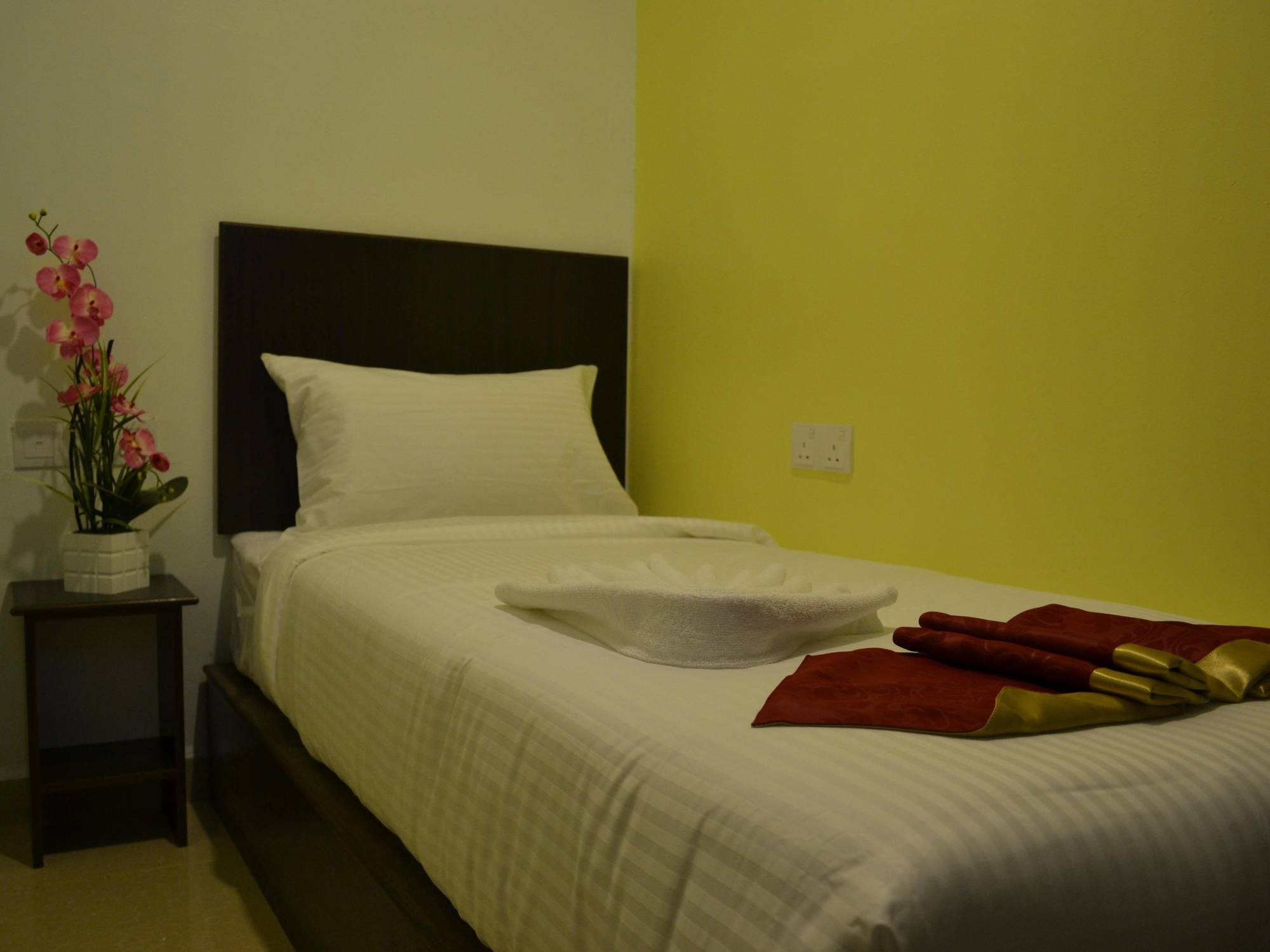 Hotel Dr Penang