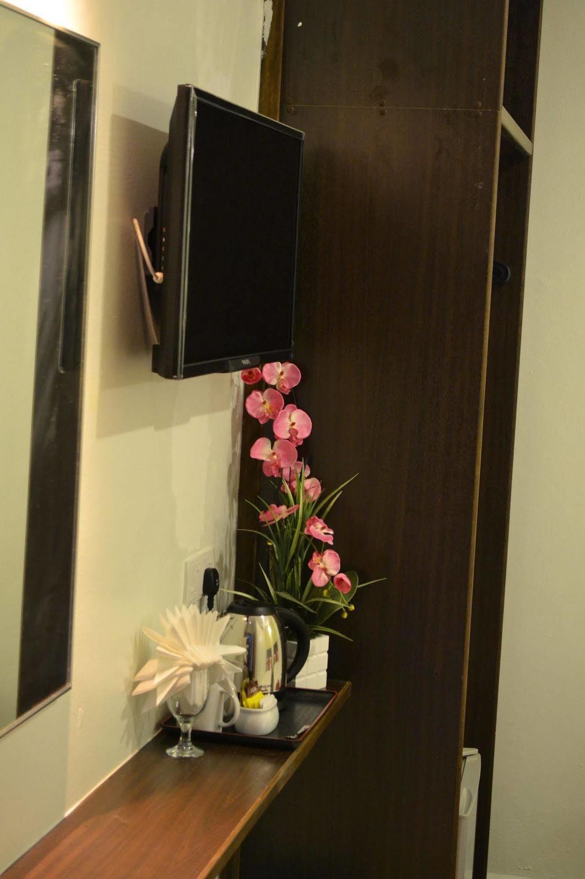 Dr Penang Hotel