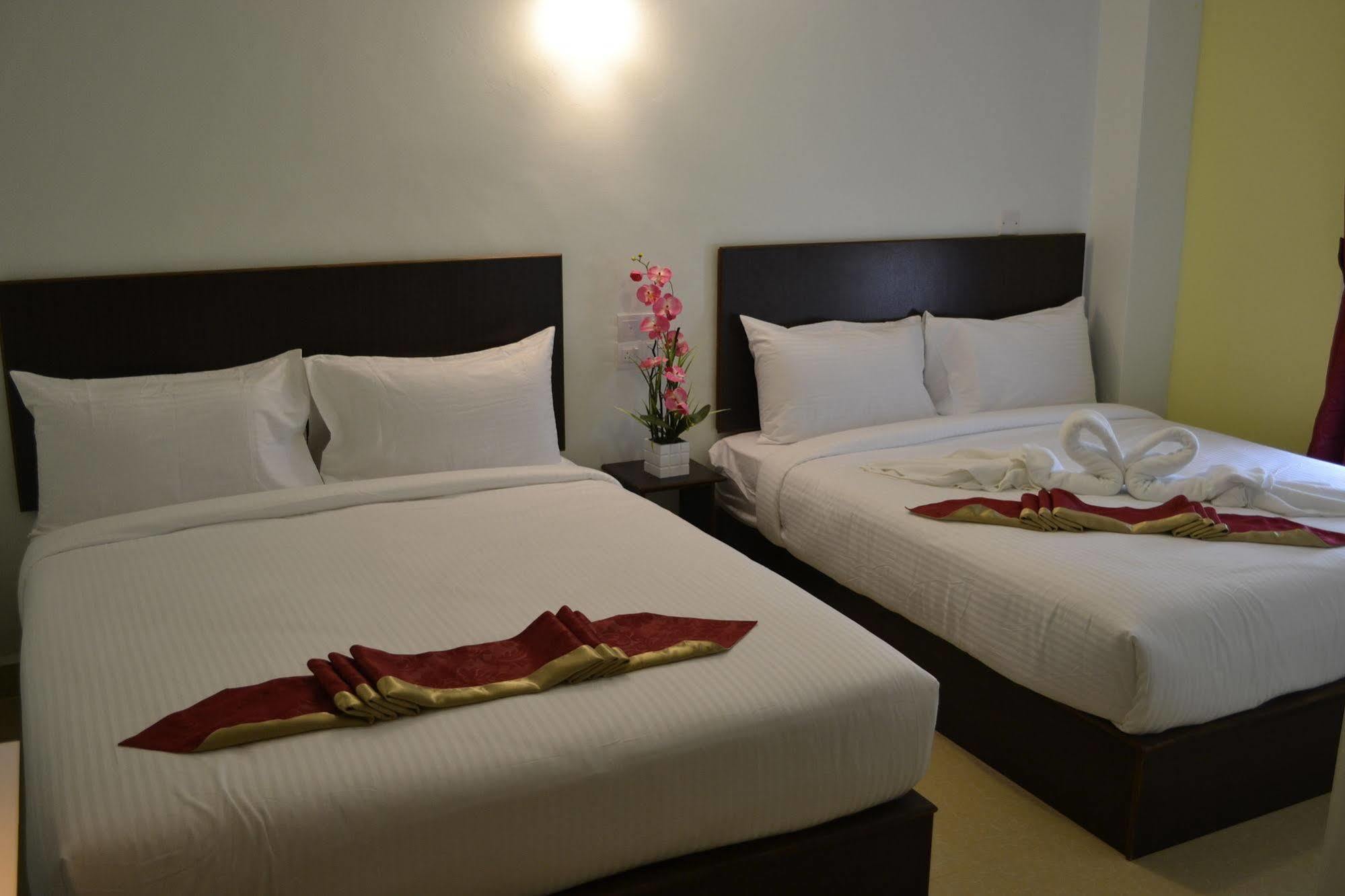 Hotel Dr Penang