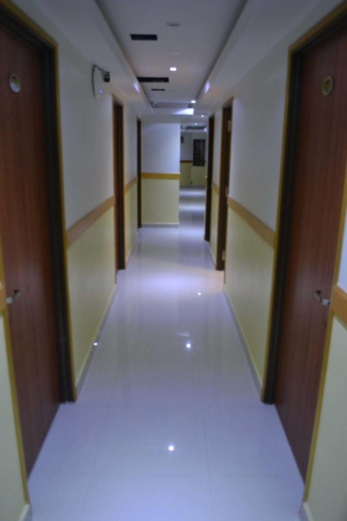 Dr Penang 2* Bayan Lepas