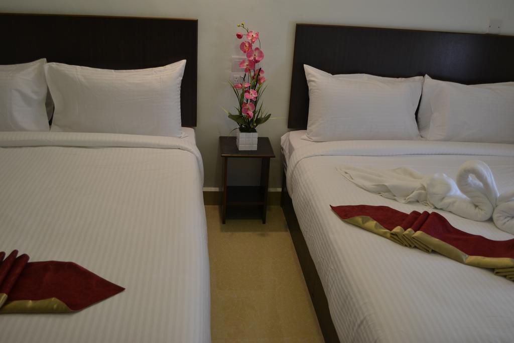 Hotel Dr Penang