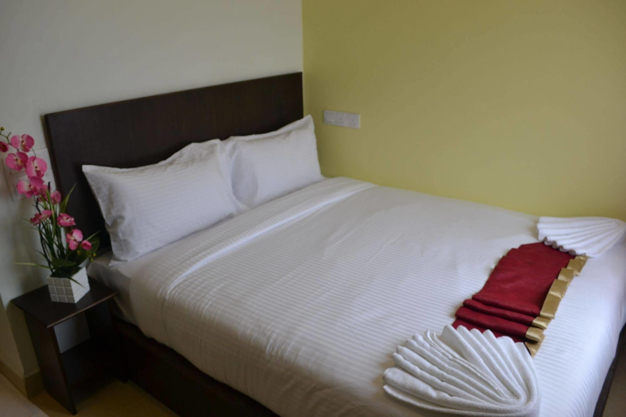 Dr Penang Hotel
