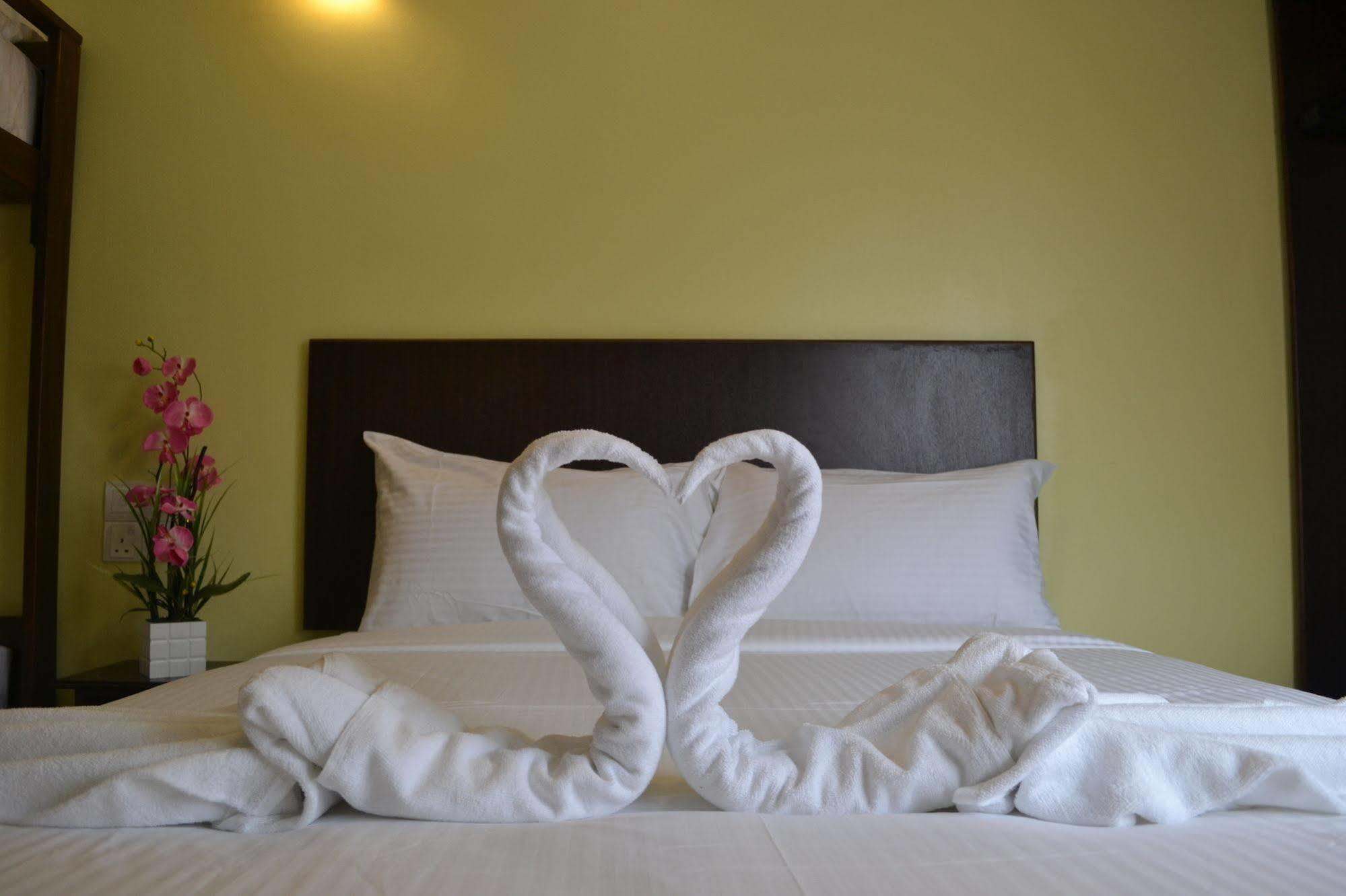 Dr Penang Hotel 2*