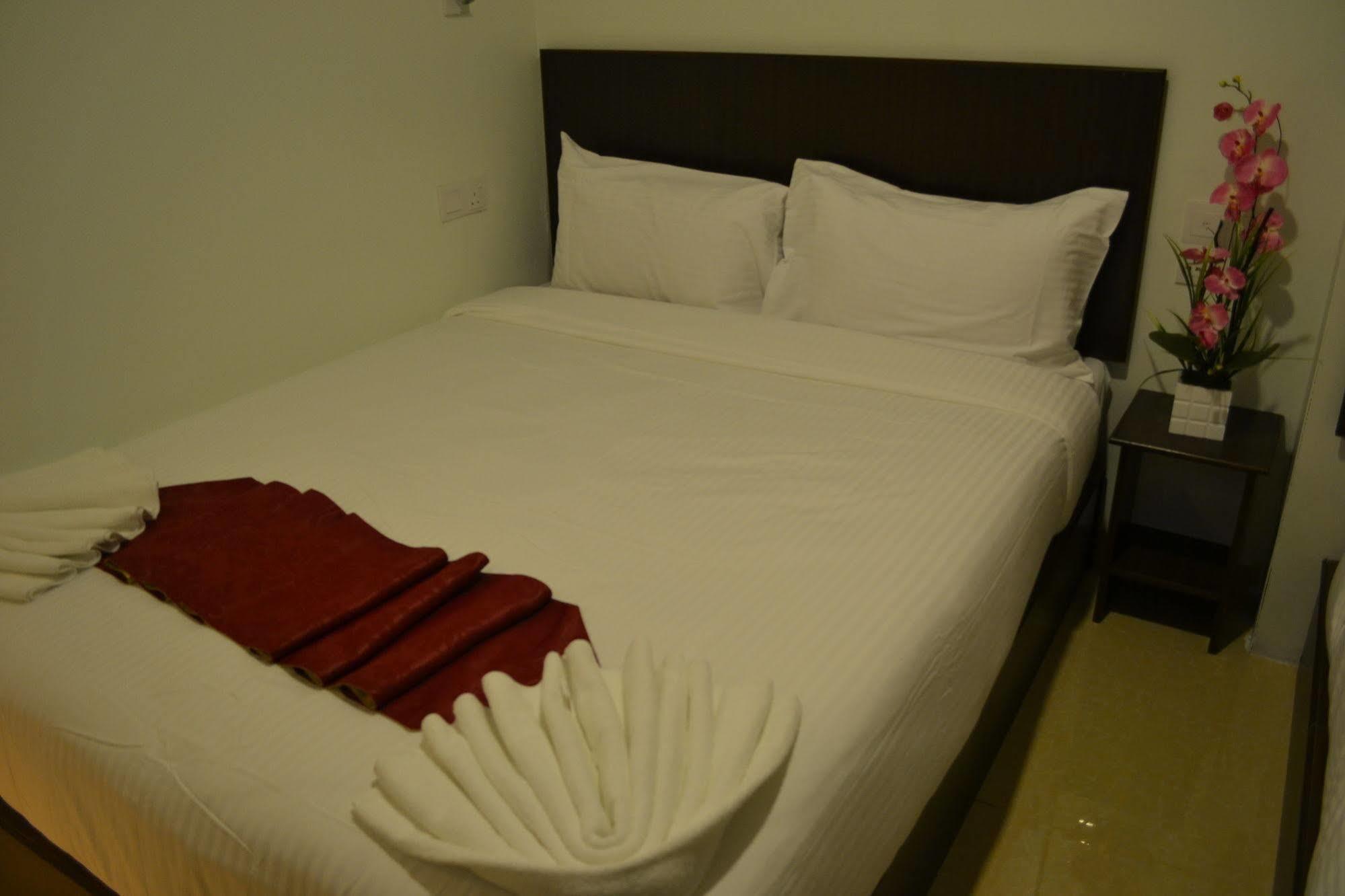 Hotel Dr Penang Bayan Lepas